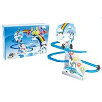 Gambar MAINAN EDUKASI ANAK BALITA LAKI PEREMPUAN TRACK JOLLY PINGUIN LUCU dari Distributor Store Online Kota Administrasi Jakarta Barat 4 Tokopedia