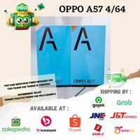 Gambar Oppo A57 4/64 - Garansi Resmi - New Segel Box dari leivathan Kota Bandung 2 Tokopedia