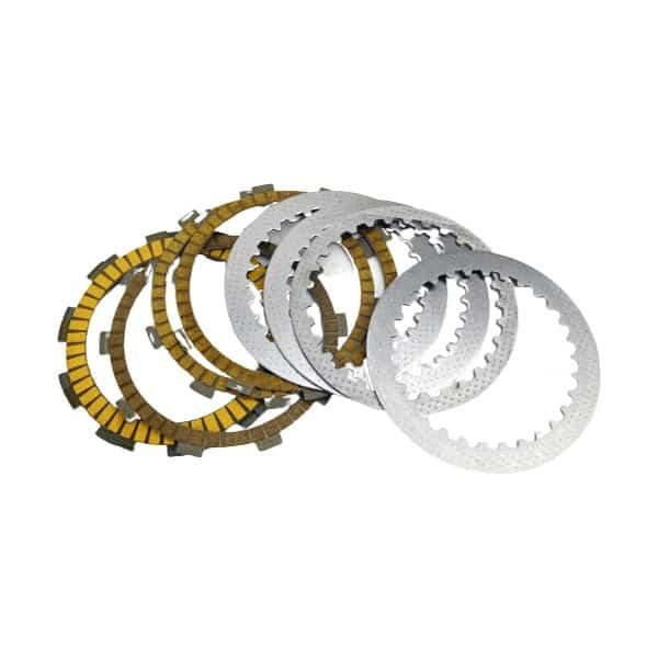 Gambar Kopling Set Disk All New CBR 250RR, All New CBR 250RR SP 22210K64305 dari Honda Cengkareng Kota Tangerang Tokopedia