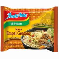Gambar Indomie Rasa Empal Gentong Per Bungkus / 1 Pcs dari Kasagara Wahyu Kota Bandung 1 Tokopedia