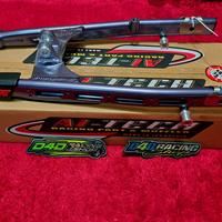 Gambar SWING ARM JUPITER MX NEW 135CC 5SPEED AITECH PNP TIPE OVAL COAK dari D4D racing shop Kota Tangerang Selatan 1 Tokopedia