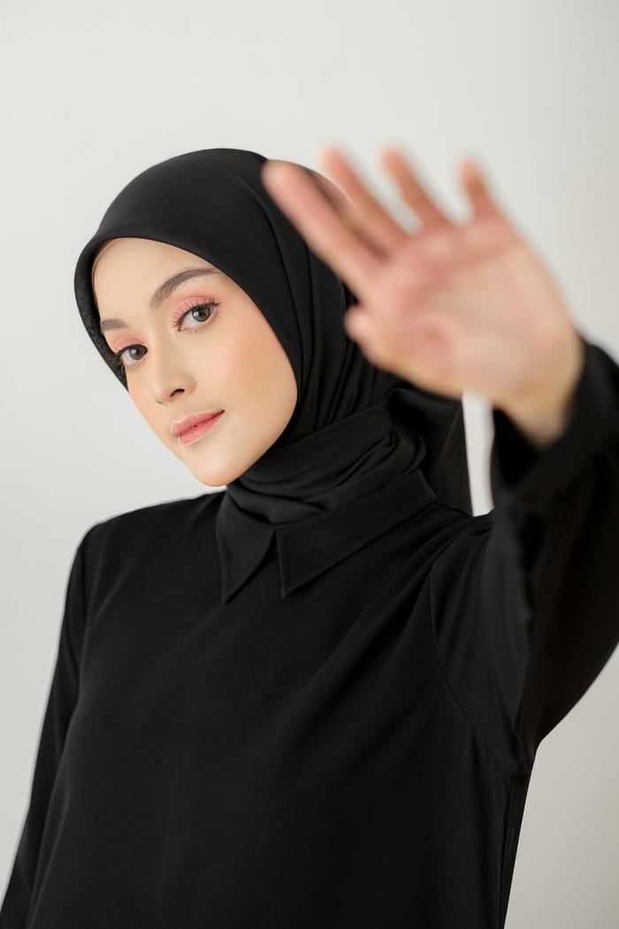 Gambar Shararea | Basic Inner Dress dari Shararea Kota Cimahi Tokopedia