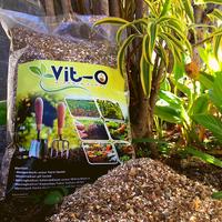 Gambar VITAMIN TANAH ~ VIT-O MEMPERBAIKI UNSUR HARA TANAH Kemasan 2KG dari Vit Store Sby Kota Surabaya 3 Tokopedia