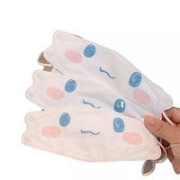 Gambar MASKER KF94 ANAK MOTIF CINNAMOROLL LUCU CUTE KARAKTER SANRIO WARNA dari supplier onlineshop Kota Surabaya 5 Tokopedia