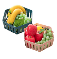 Gambar Keranjang Tiris Buah Sayur Tirisan Tempat Cuci Minimalis Model K dari Vens Online Shop Kota Administrasi Jakarta Barat 2 Tokopedia