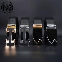 Gambar Ikat Pinggang Pria Tipe Rell Leather PU Sintetis Sabuk Pria Kulit 017 dari namurashop25 Kota Administrasi Jakarta Pusat 2 Tokopedia