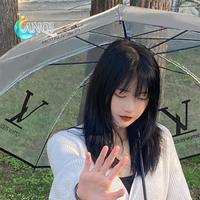 Gambar PAYUNG TRANSPARAN BENING FOTO PREEWEDDING VS-105 dari Central-online-dadap Kota Administrasi Jakarta Pusat 4 Tokopedia