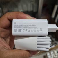 Gambar Charger Xiaomi Copotan poco X3 Gt 67W Original 10000% dari omjok Kota Administrasi Jakarta Utara 3 Tokopedia