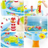 Gambar Mainan Pancing Ikan / Fishing Game / Permainan anak Pancingan Ikan dari Gila shopping Jakarta Barat 4 Tokopedia