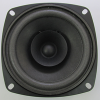 Gambar HiFi Speaker 4in Magnet Besar Bass Clear Voice for Karaoke,Car Mobil dari Mirorim.Indonesia Kota Bekasi 1 Tokopedia