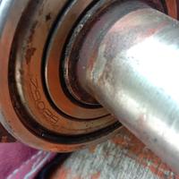 Gambar ADAPTER SLEEVE BEARING H311 H 311 dari pratama teknik jatake Kota Tangerang 2 Tokopedia