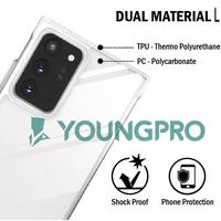 Gambar Soft case Space Military Drop SAMSUNG S20 S21FE S22 ULTRA S22 PLUS dari Youngpro Indonesia Kota Administrasi Jakarta Utara 4 Tokopedia