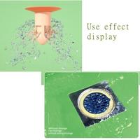 Gambar Floor Drain Saringan Pembuangan Air Kamar Mandi Toilet Anti Bau Kecoa dari dfanccie house Kota Tangerang 2 Tokopedia