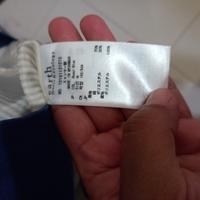 Gambar Perfect Blue Cotton Coat by Earth Music & Ecology dari Regatta de Blanc Kota Bandung 4 Tokopedia