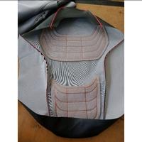 Gambar cover bungkus kulit variasi jok motor rx king / RX KING dari Zeus Variasi Jog Kota Semarang 4 Tokopedia