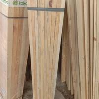 Gambar kayu jati belanda ukuran tebal 1.5 cm x 5 cm x 110 cm dari Sandi putra pinus Kota Bandung 2 Tokopedia