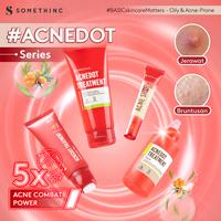 Gambar SOMETHINC ACNEDOT Treatment Low pH Cleanser dari GirlsDeal Kota Depok 5 Tokopedia