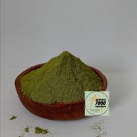 Gambar Daun kelor bubuk 100gram / Moringa leaf powder dari Grocery Food Ingredientss Kota Administrasi Jakarta Timur 3 Tokopedia