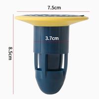 Gambar Floor Drain Saringan Pembuangan Air Kamar Mandi Toilet Anti Bau Kecoa dari dfanccie house Kota Tangerang 5 Tokopedia