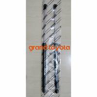 Gambar Shock Bagasi Yaris Shockbreaker Bagasi Yaris Harga set dari grand toyota Kab. Bogor 1 Tokopedia