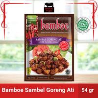Gambar Bamboe Bumbu Sambal Goreng Ati 54 gr dari Healthywagyu Meatshop Kota Bandung 4 Tokopedia