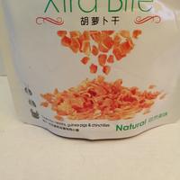 Gambar Makanan Hamster & Hewan Kecil Jolly Xtra Bite JP 247 Carrot 120gr dari Pet Safari Zena Kab. Tangerang 2 Tokopedia