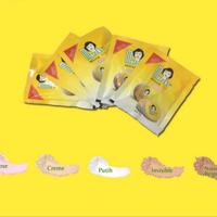 Gambar Bedak Tabur Marcks Sachet 20 gr dari BuR Store Kota Bandung 2 Tokopedia