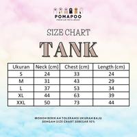 Gambar Baju Kucing dan Bau Anjing Premium Berkualitas BEE TANK dari Pomapoo Kota Bandung 3 Tokopedia