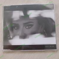 Gambar CD Single Adele Easy On Me dari creativedisc Kota Surabaya 1 Tokopedia