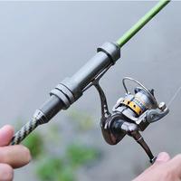 Gambar Fuyang Reel Pancing Mini Spinning Fishing Reel 4.3:1 Gear Ratio Mn100 dari Bosgentongs Kota Administrasi Jakarta Barat 2 Tokopedia