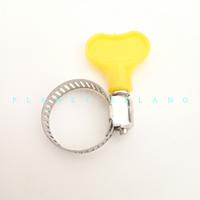 Gambar Paket Selang Air 3 Meter 5/8 Inch Tebal 1 MM Selang Air Serat Benang dari Planet Selang Kota Tangerang 5 Tokopedia