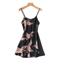 Gambar Baju Tidur Kimono Wanita/Baju Tidur Pengantin/Baju Tidur Satin dari Utama Mart Kab. Tangerang 5 Tokopedia