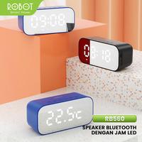 Gambar ROBOT Speaker Wireless / Speaker Bluetooth 5.0 Robot RB560 / Speaker dari ROBOT PC INDONESIA Kab. Tangerang 3 Tokopedia