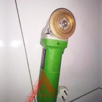 Gambar MATA PROFIL GRANIT / MATA GERINDA BULLNOSE / DIAMOND GRINDING WHEEL dari Singe Stored Kota Surabaya 3 Tokopedia