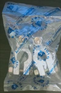 Gambar KEPALA AKI TIMAH N100/N40 TIMAH ACCU SEPASANG dari Sinergi Mitra Motor Kab. Tangerang 4 Tokopedia