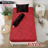 Gambar Sprei Fata Small Single 100x200 Motif Seprei Kasur Spring Bad No 4 dari aderis store Kota Administrasi Jakarta Timur 4 Tokopedia