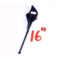 Gambar Stand Standar Kickstand Standart Jagang Sepeda Kick Stand Samping dari INDUSTRIAL-BIKE-SEMARANG-OFFICIAL Kota Semarang 3 Tokopedia