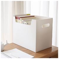 Gambar Kotak Plastik Tempat Penyimpanan Berkas Majalah Buku dari Dream House Project 10 Kota Bandung 4 Tokopedia