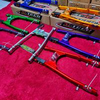 Gambar SWING ARM JUPITER MX NEW 135CC 5SPEED AITECH PNP TIPE OVAL COAK dari D4D racing shop Kota Tangerang Selatan 2 Tokopedia