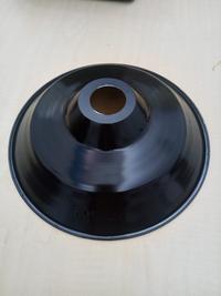 Gambar KAP LAMPU WD E27 HITAM dari rocket star17 Kab. Tangerang 2 Tokopedia