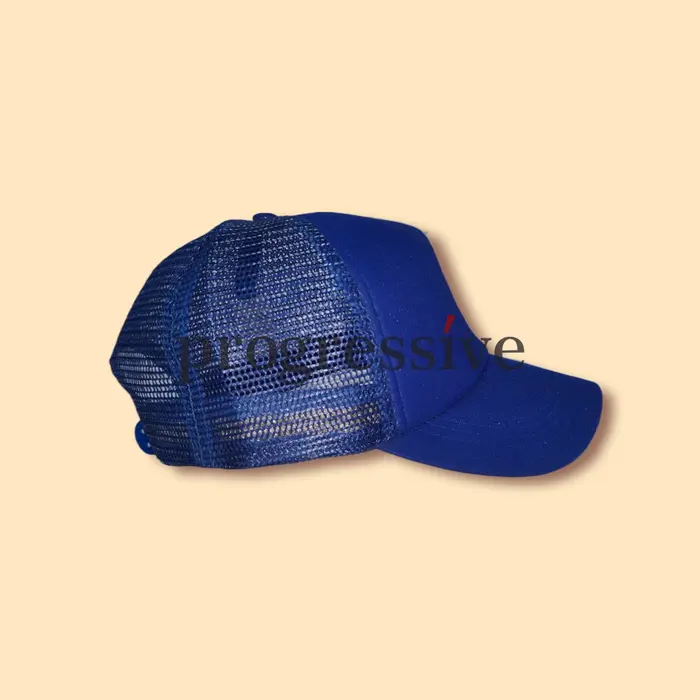 Gambar Topi Trucker Custom Printing ( Min 4 pcs) dari progressivecloth.id Kab. Bandung 5 Tokopedia