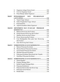 Gambar Buku Manajemen Rumah Sakit - Buku Manajemen dari airabookstore_NEW Kab. Sleman 3 Tokopedia