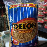 Gambar makaroni Delon biru bantet dari BM(bangkamandiri) Kota Tangerang 1 Tokopedia
