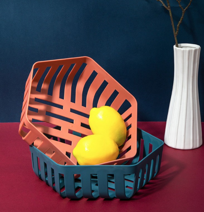 Gambar Keranjang Tiris Buah Sayur Tirisan Tempat Cuci Minimalis Model K dari Vens Online Shop Kota Administrasi Jakarta Barat Tokopedia