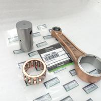 Gambar Stang seher conrod batang piston kit kawasaki binter mercy KZ200 OLD dari HOYMOTOR Kota Administrasi Jakarta Barat 4 Tokopedia