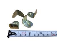 Gambar Siku Ambalan Besi L Bracket Penyangga Sudut Rak 2 Sisi 4 Pcs + Skrup dari Kharisma logamindo perkakas Kota Tangerang 5 Tokopedia