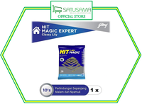 Gambar HIT MAGIC - FLORAL 10'S - FLORAL 10'S dari satusamaonline Kota Makassar 2 Tokopedia