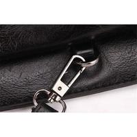 Gambar JS00 Tas Tangan Pria Wanita Dompet Tangan Clutch Bag Handbag Jeep dari JAVASHOP387 Kota Mojokerto 4 Tokopedia