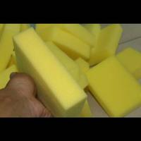 Gambar Spon Cuci Piring Tebal Spon Busa Super Spon Cuci Piring BISA GOSEND dari Toko Berkah Abadi 47 Kota Bandung 2 Tokopedia