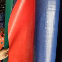 Gambar Terpal Plastik Tipe A12 Ukuran 2x1.5 Korea Import Super Tebal dari Toko Terpal Barokah Kota Administrasi Jakarta Barat 5 Tokopedia